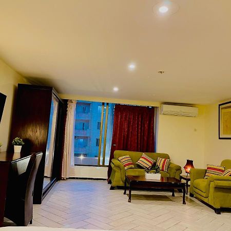 אירביד Al Joude Hotel מראה חיצוני תמונה